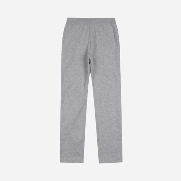 Pantalones Fila Hombre Gris - Heritage Basic - España 481907ZCB